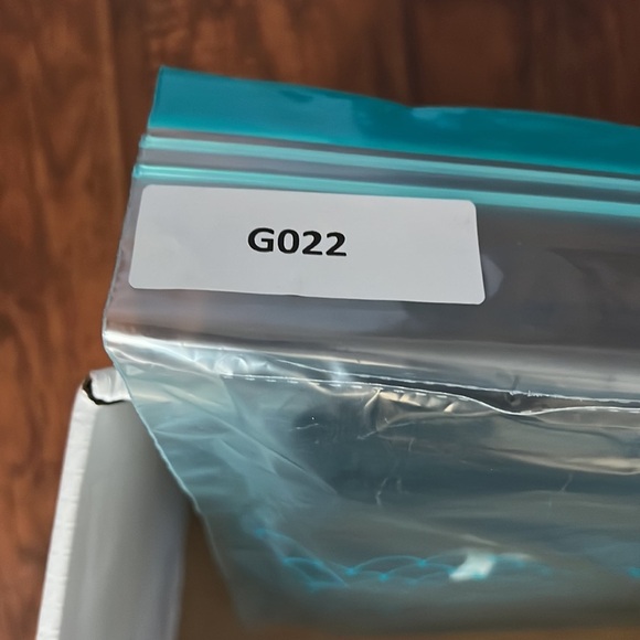 EILEEN Fisher Black Cotton A-Line Shift Dress - Picture 8 of 8